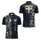 St Kilda Saints Apparels SHW033