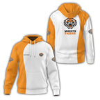 Wests Tigers Hoodie SC055
