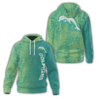 Dolphins Hoodie SHW014