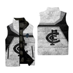 Carlton Blues Apparels SC086
