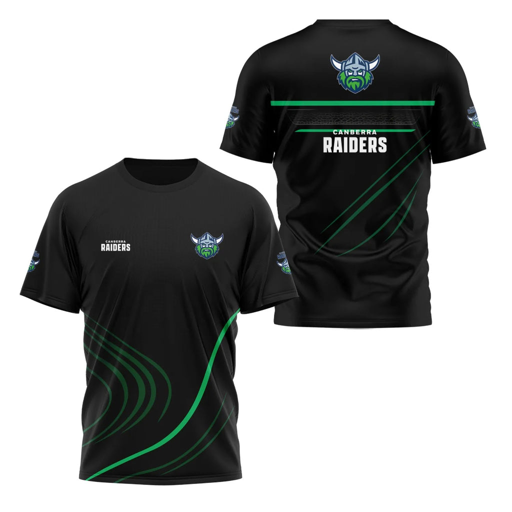 Canberra Raiders Apparels SC024