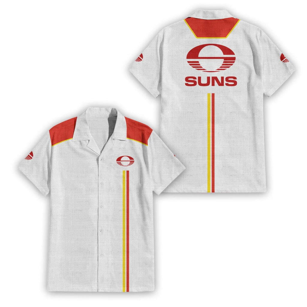 Gold Coast Suns Apparels SC021