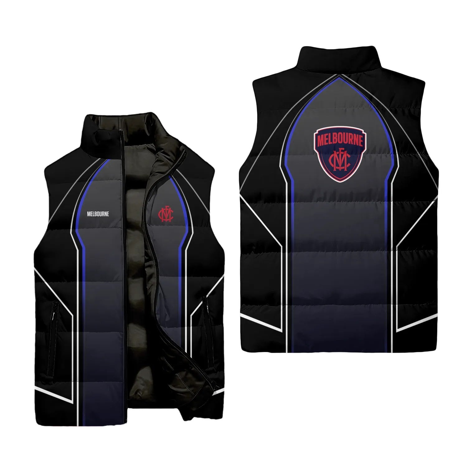 Melbourne Demons Apparels SC061