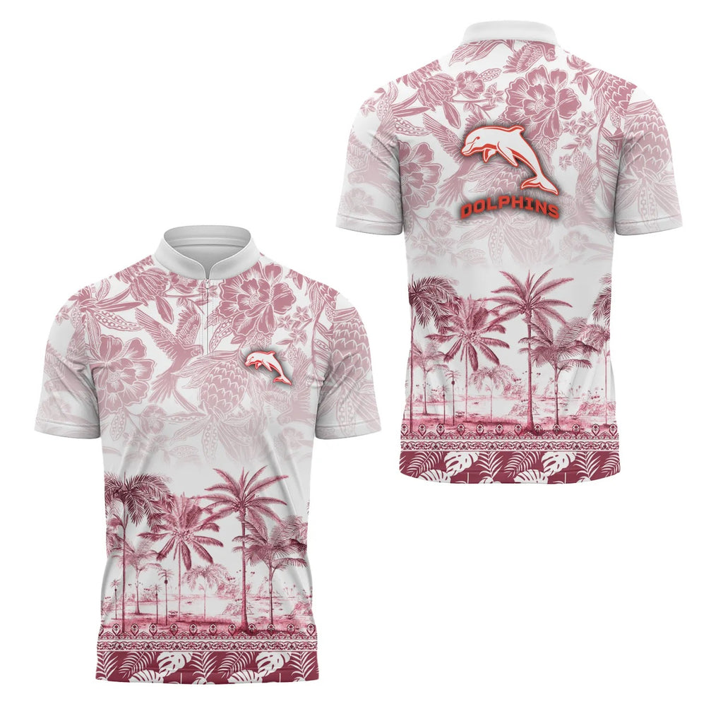 Dolphins Apparels SC045