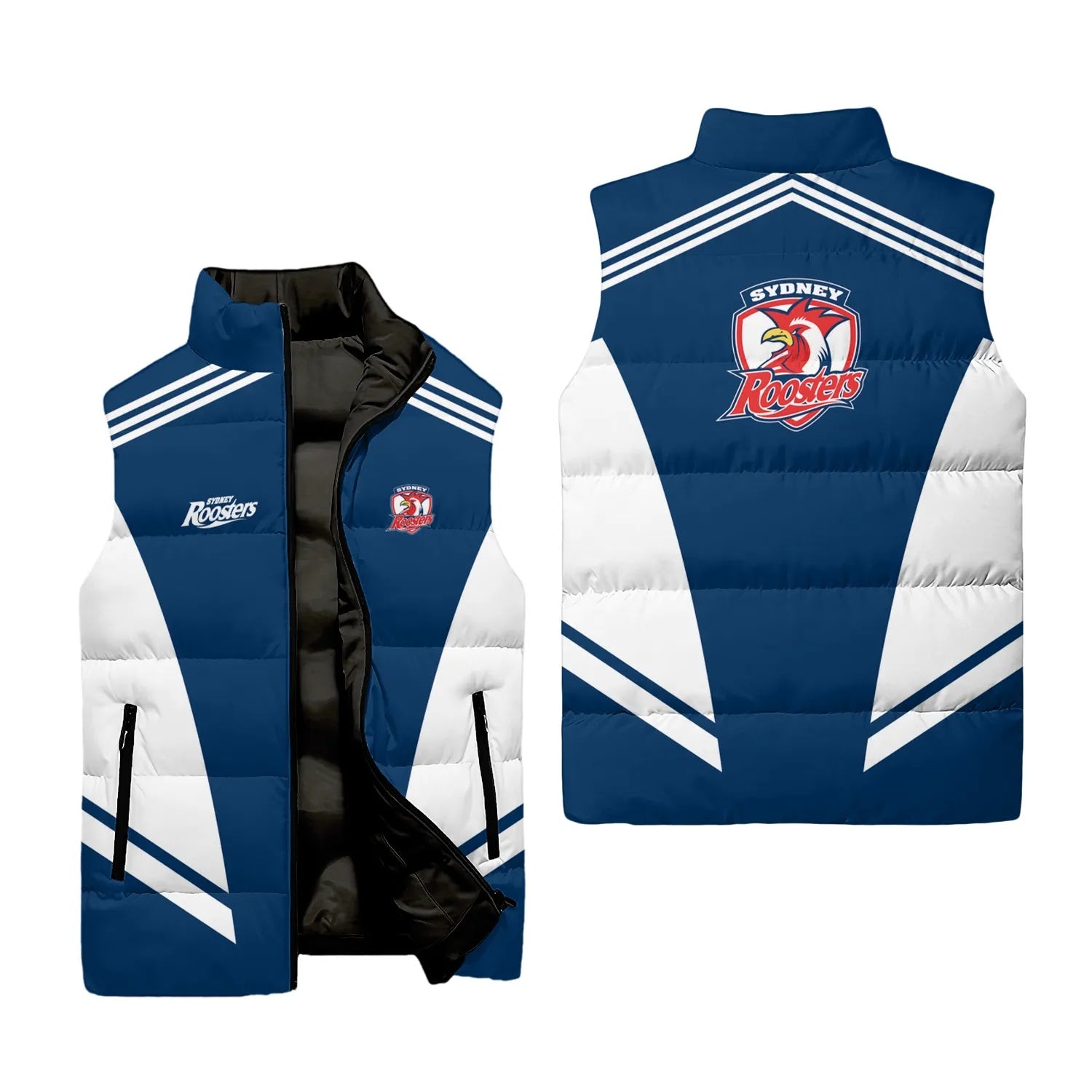 Sydney Roosters Apparels SC092
