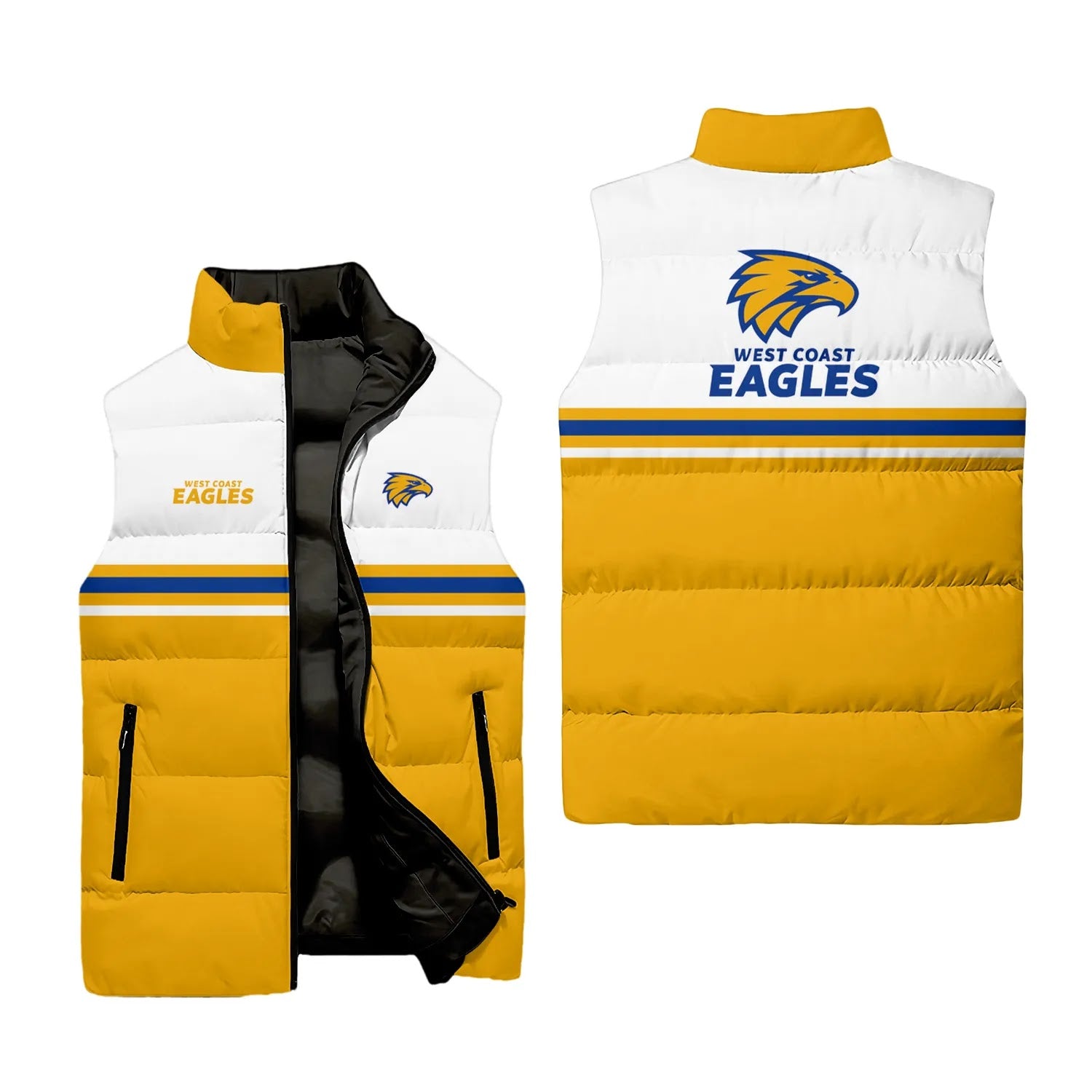West Coast Eagles Apparels SC015