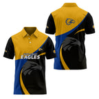 West Coast Eagles Apparels SC038