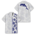 Dolphins Apparels SHW023