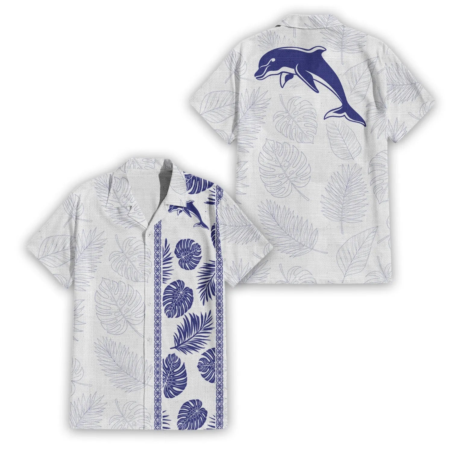 Dolphins Apparels SHW023