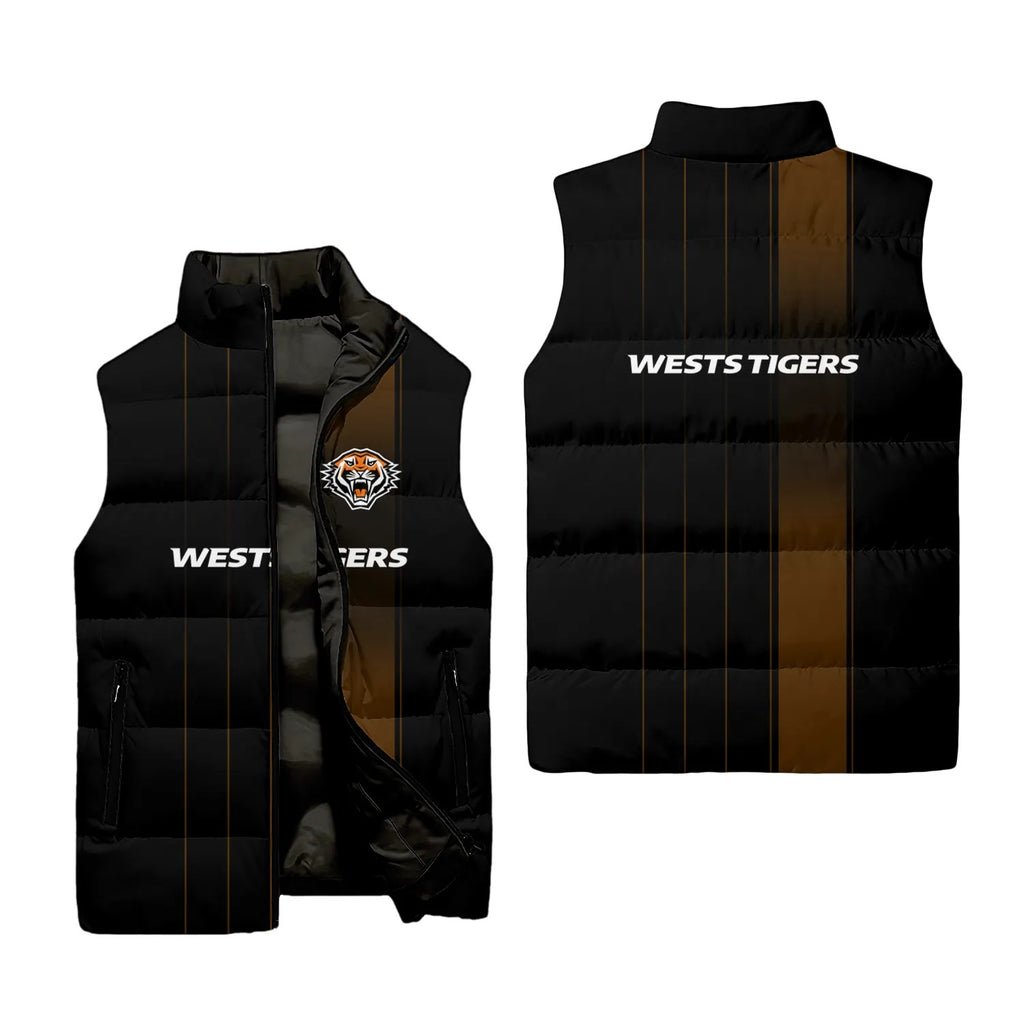 Wests Tigers Apparels SC068