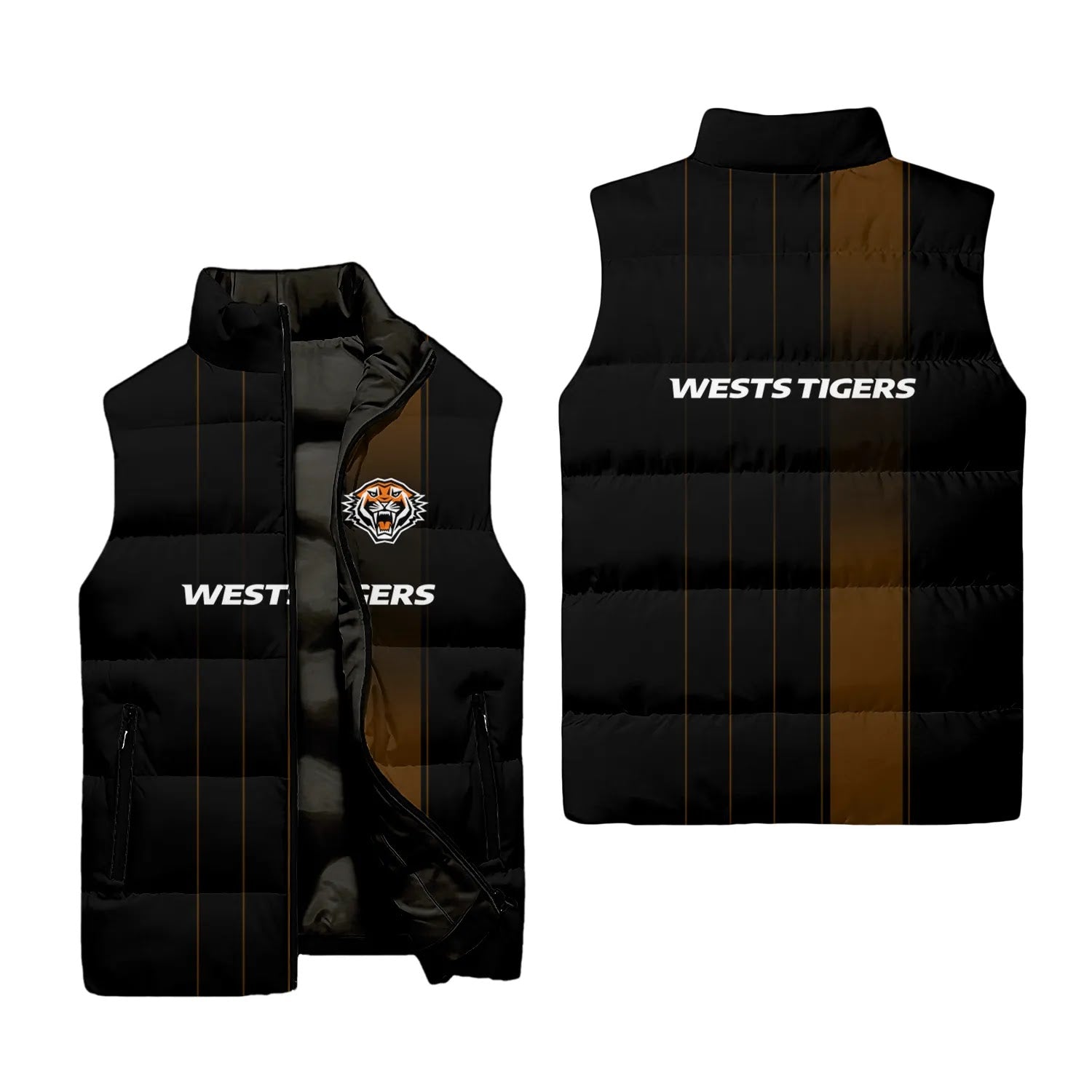 Wests Tigers Apparels SC068