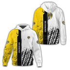 Richmond Tigers Hoodie SC039