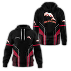 Dolphins Hoodie SC023