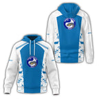 Parramatta Eels Hoodie SC089