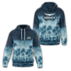 North Queensland Cowboys Hoodie SHW021