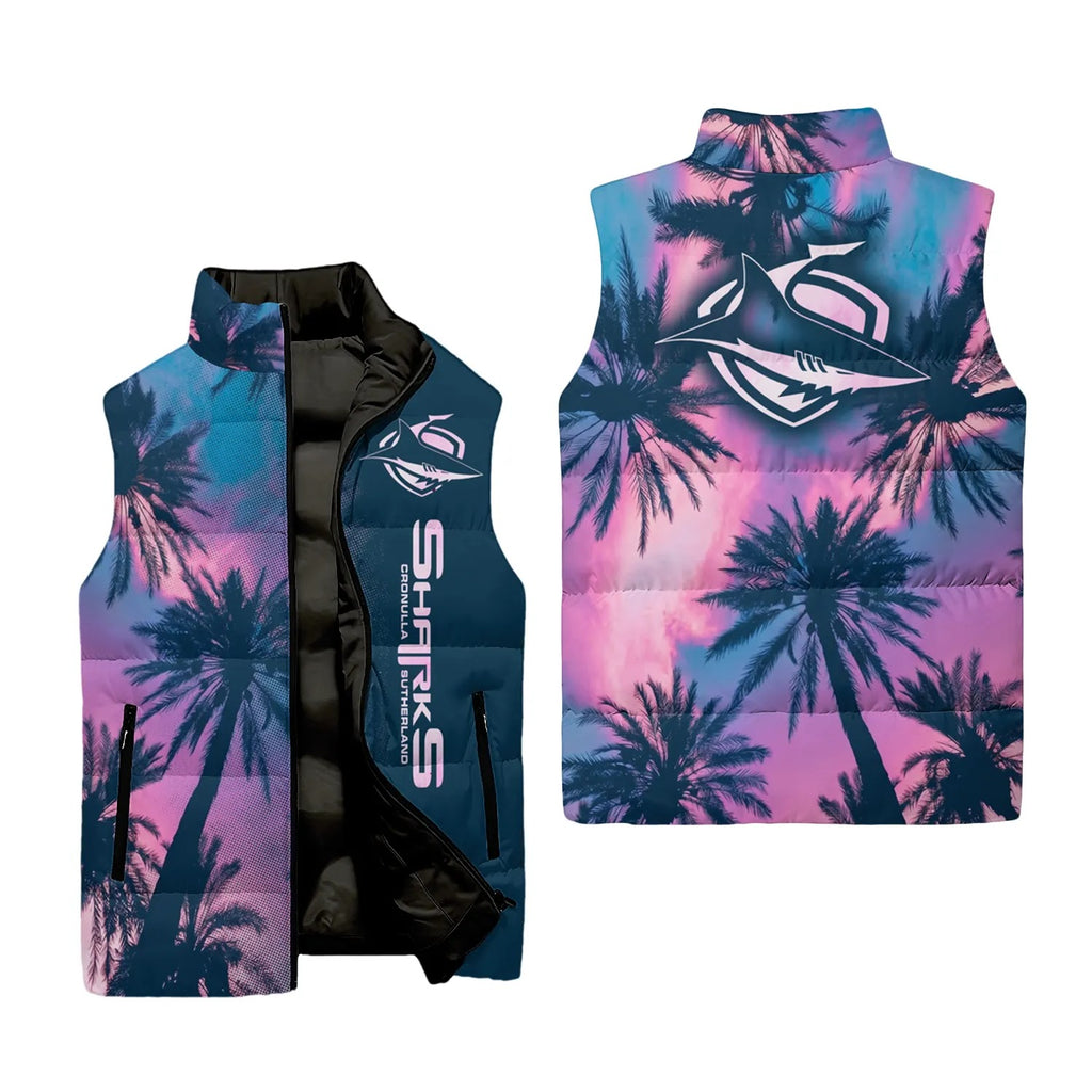 Cronulla-Sutherland Sharks Apparels SHW030