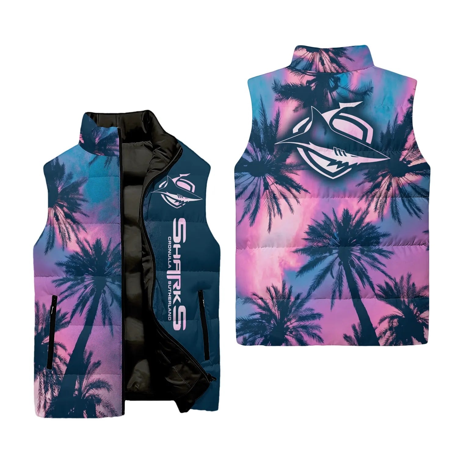 Cronulla-Sutherland Sharks Apparels SHW030