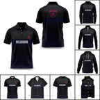 Melbourne Demons Apparels SC047