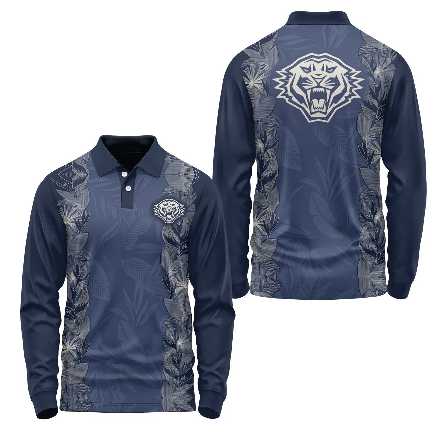 Wests Tigers Apparels SHW045