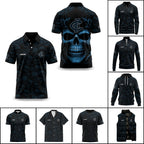 Carlton Blues Apparels SC014