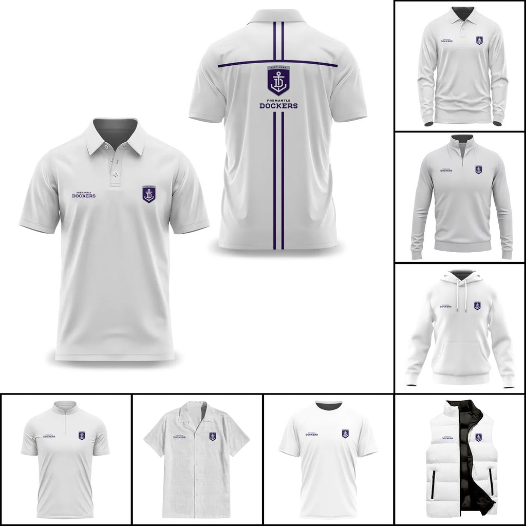 Fremantle Dockers Apparels SC018