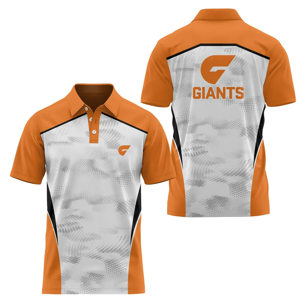 Greater Western Sydney Giants Apparels SC081