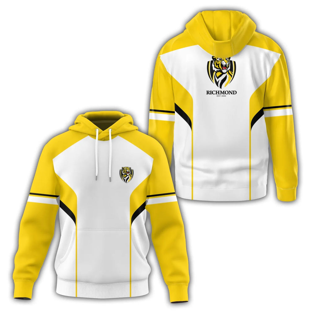 Richmond Tigers Hoodie SC113