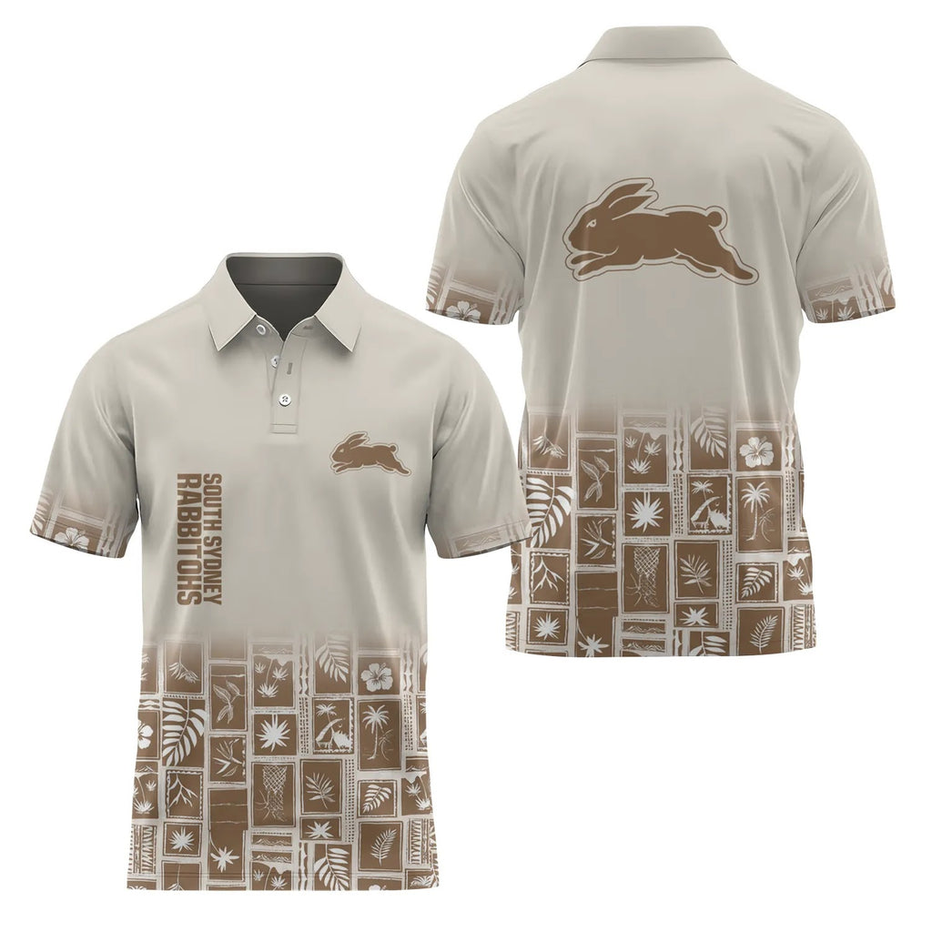 South Sydney Rabbitohs Apparels SHW067