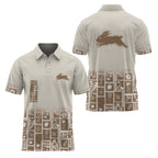 South Sydney Rabbitohs Apparels SHW067
