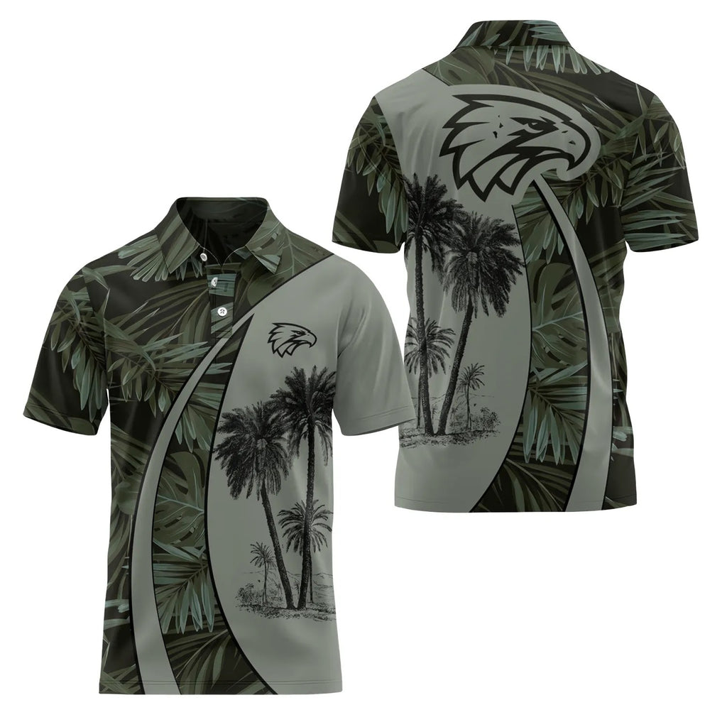 West Coast Eagles Apparels SHW063