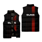 Gold Coast Suns Apparels SC068