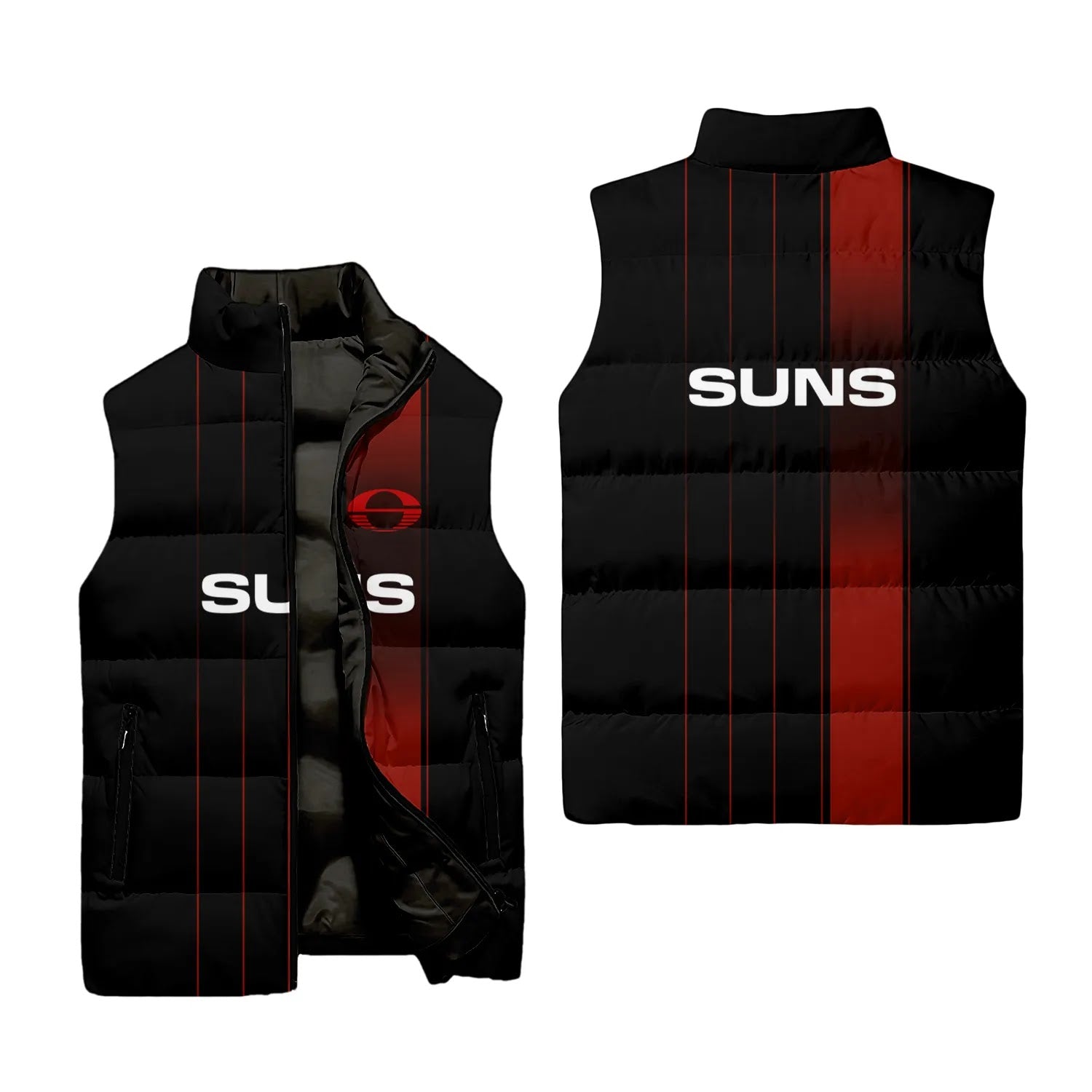 Gold Coast Suns Apparels SC068
