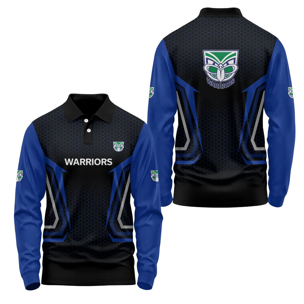 New Zealand Warriors Apparels SC075