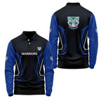 New Zealand Warriors Apparels SC075