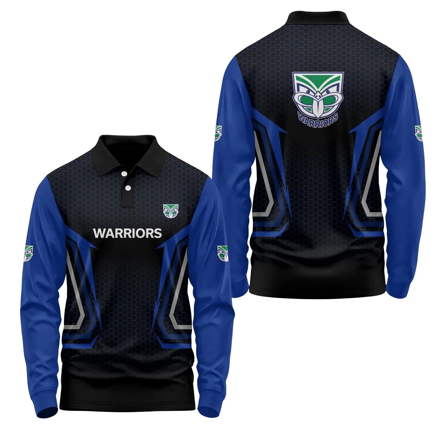 New Zealand Warriors Apparels SC075