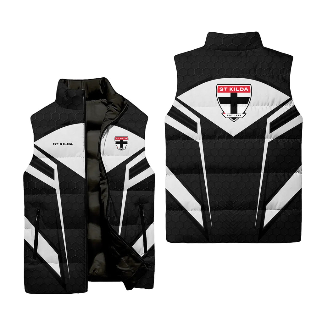 St Kilda Saints Apparels SC033