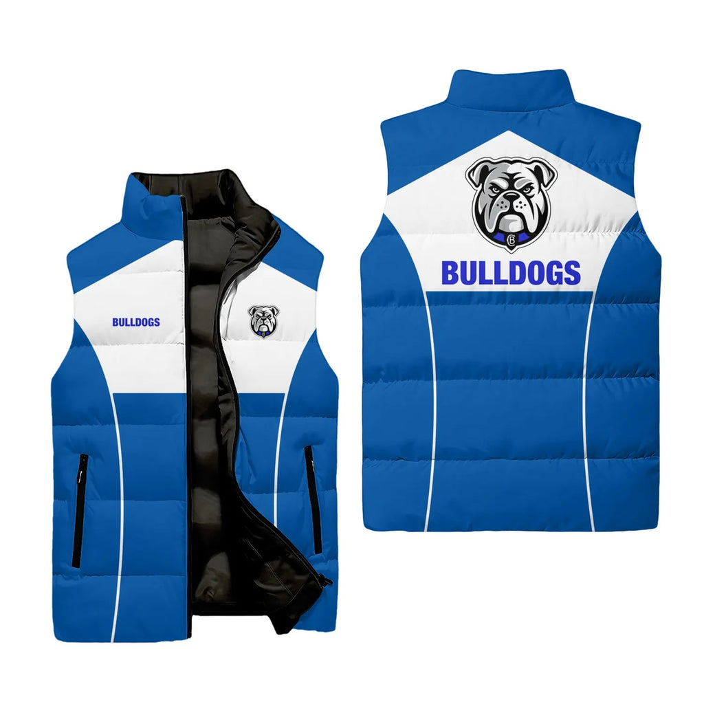 Canterbury-Bankstown Bulldogs Apparels SC028