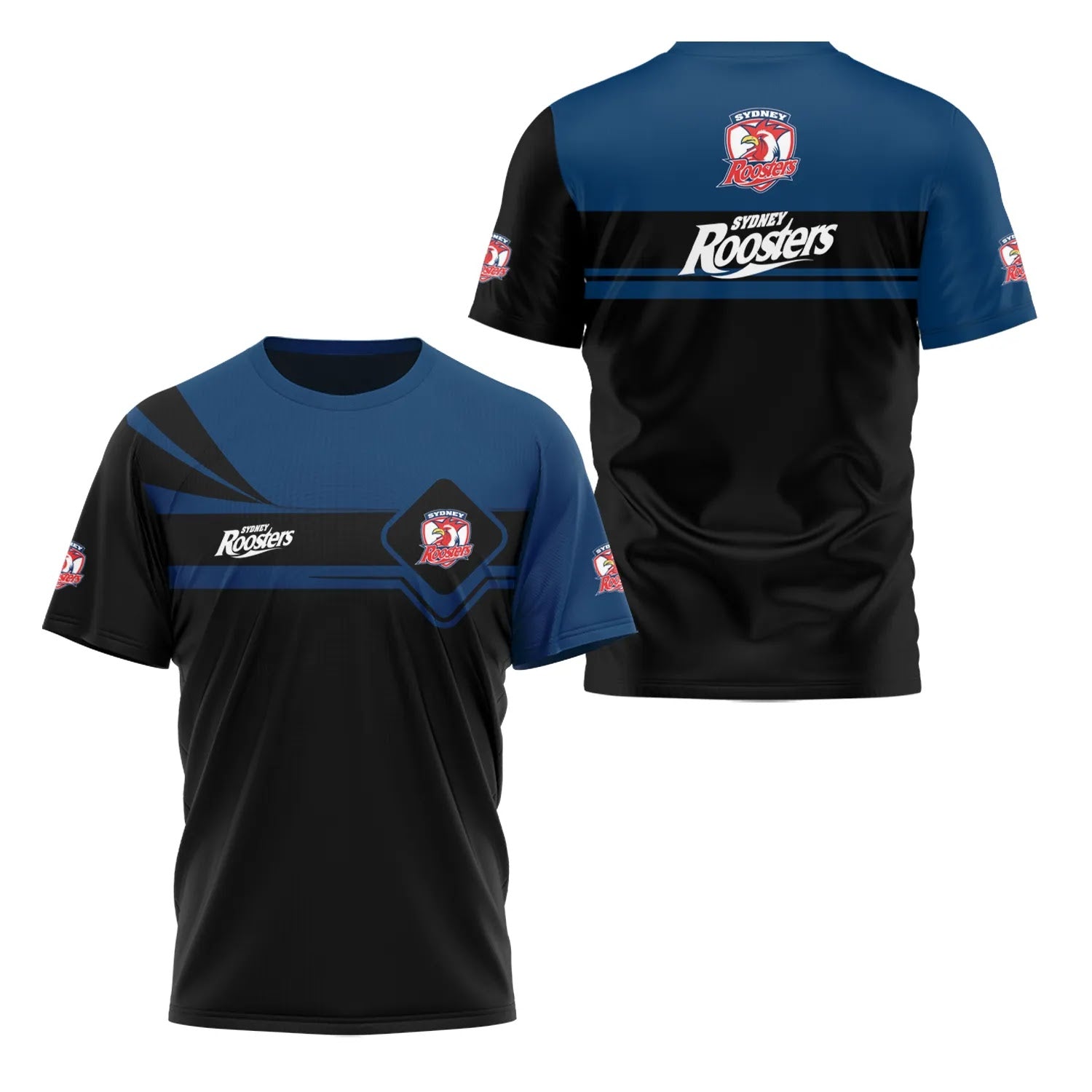 Sydney Roosters Apparels SC066