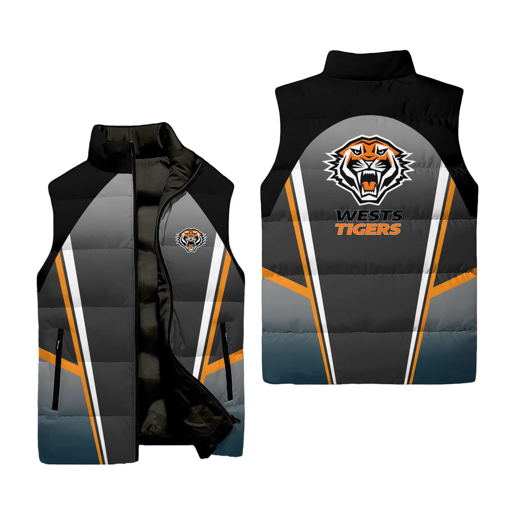 Wests Tigers Apparels SC037
