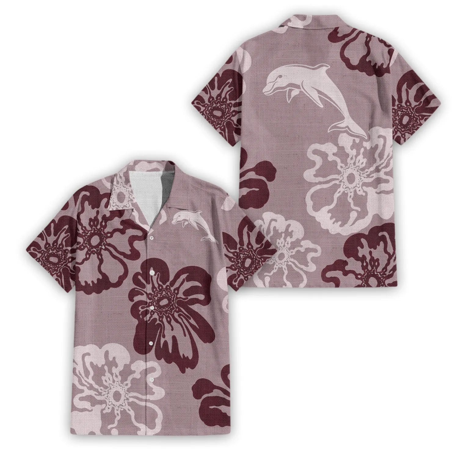Dolphins Apparels SHW073