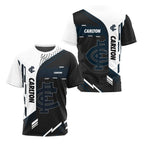 Carlton Blues Apparels SC036