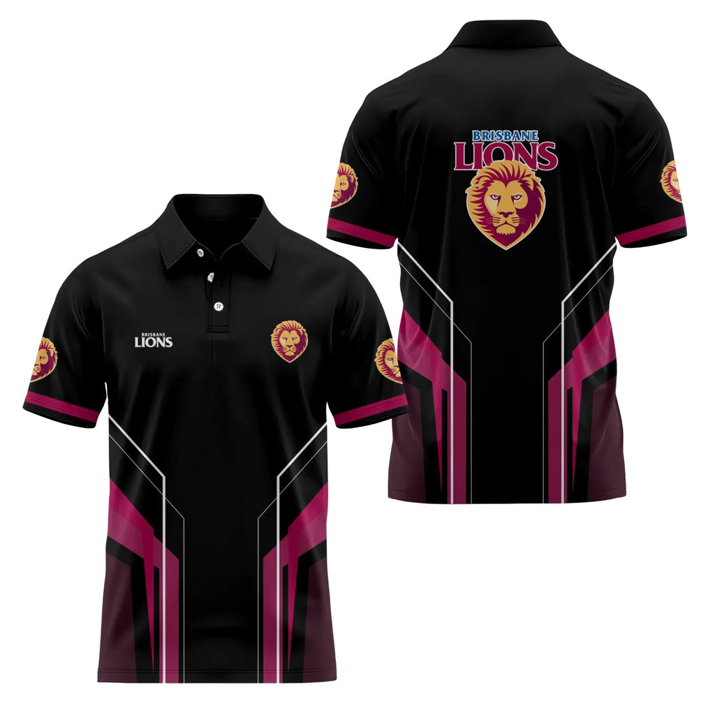 Brisbane Lions Apparels SC023
