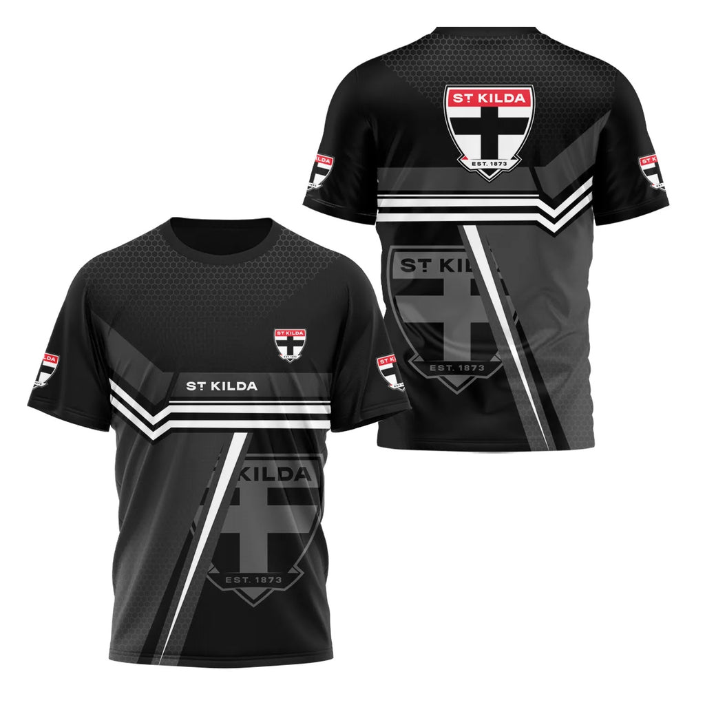 St Kilda Saints Apparels SC071