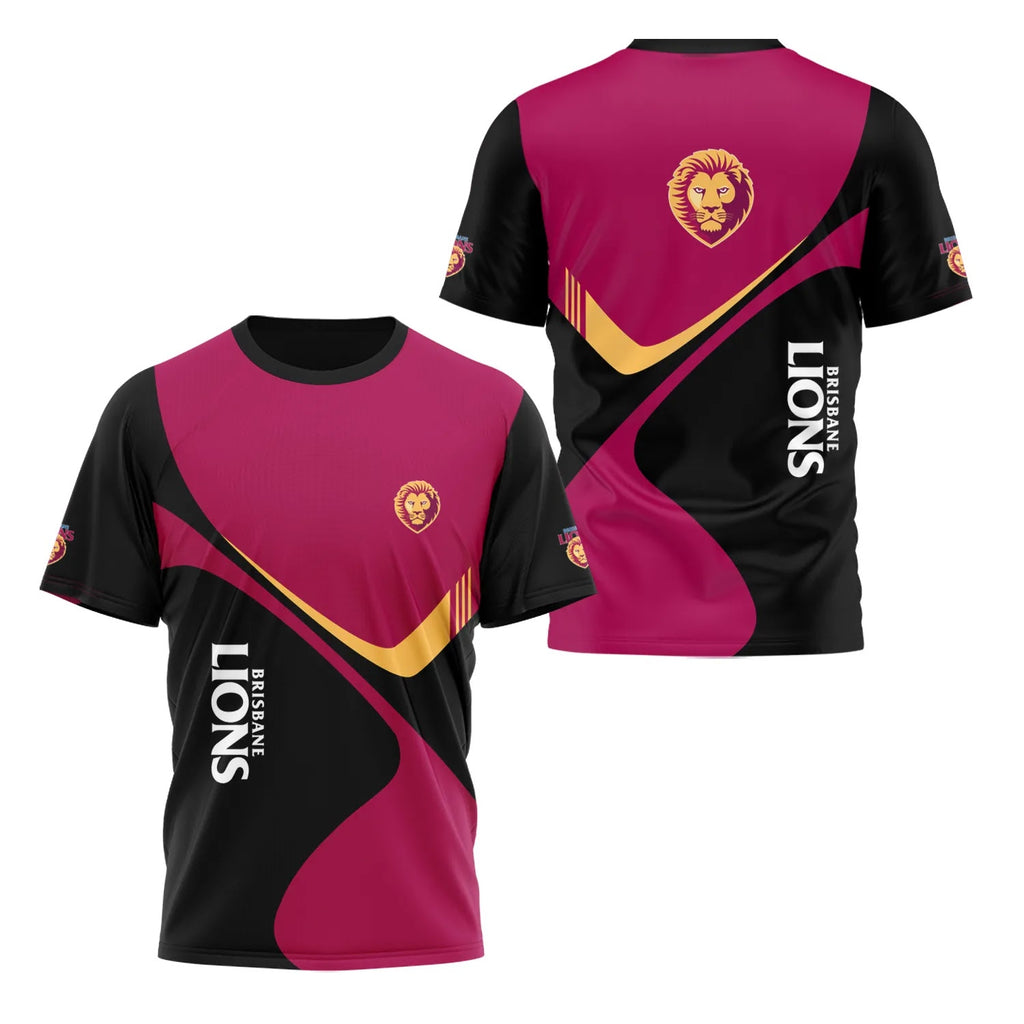 Brisbane Lions Apparels SC058