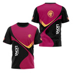 Brisbane Lions Apparels SC058