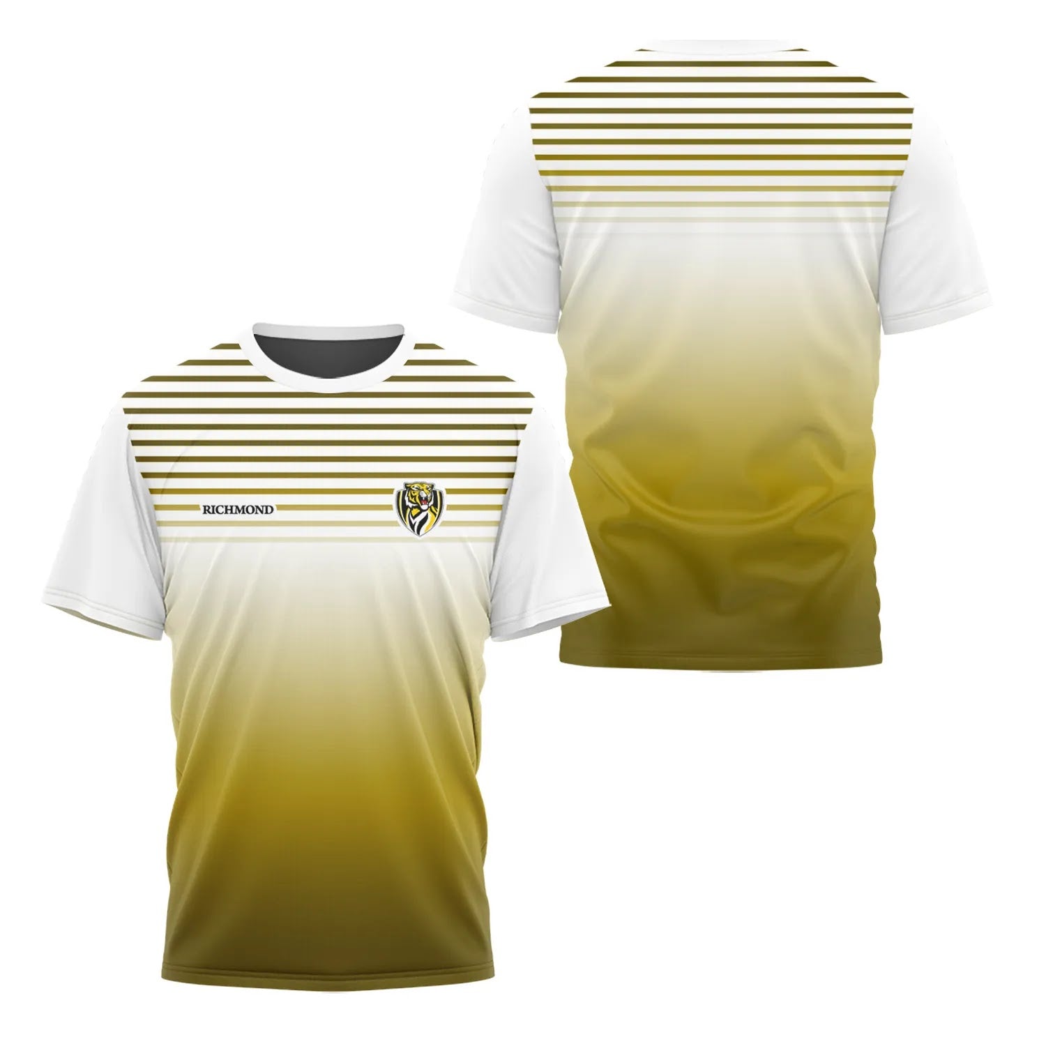 Richmond Tigers Apparels SC107
