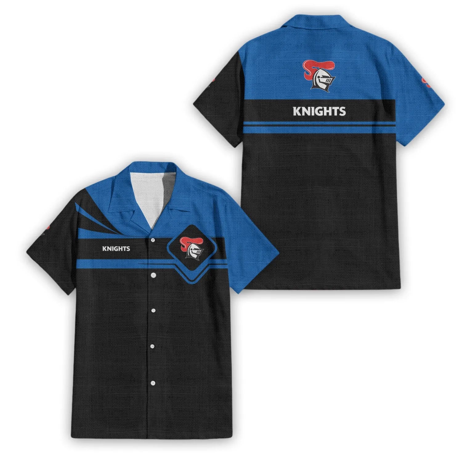 Newcastle Knights Apparels SC066