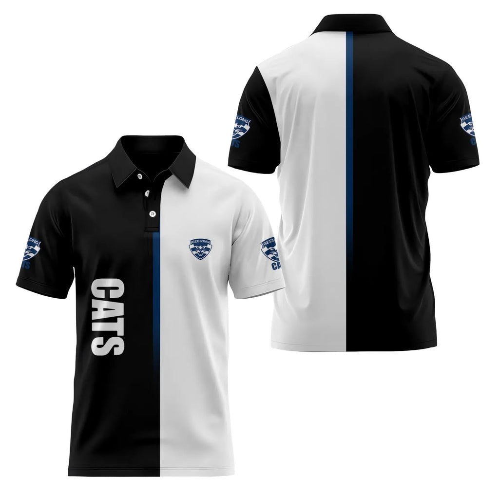 Geelong Cats Apparels SC076