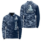 Gold Coast Titans Apparels SHW010