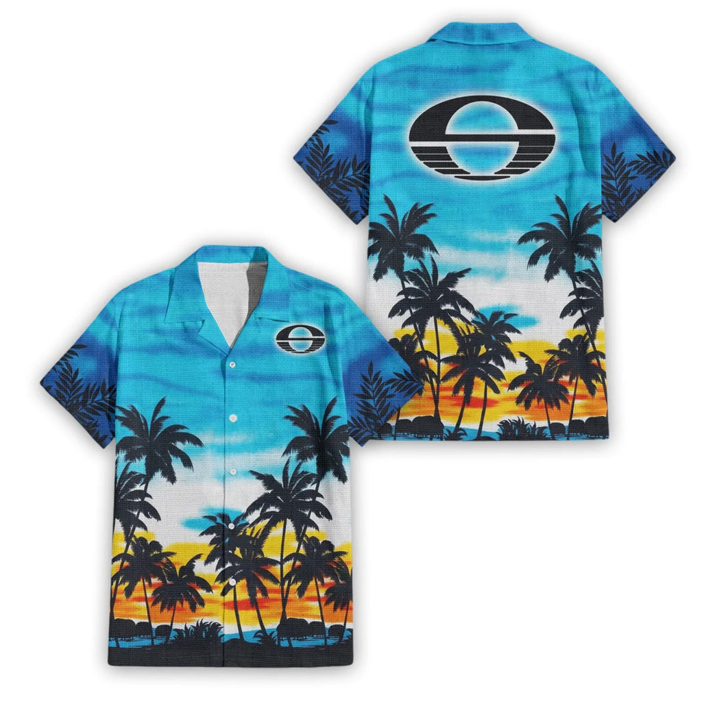 Gold Coast Suns Apparels SHW051